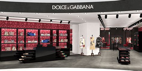 dolce gabbana messico|Dolce & Gabbana negozi e boutique in Messico.